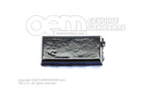 Vyvažovacie závažie (samolepiace)