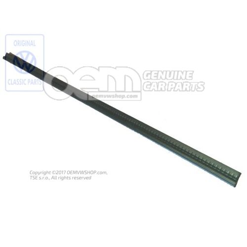 Utesnenie okennej šachty