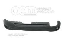 Spojler Satin čierny 8B3807521K 9B9