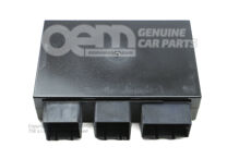 Riadiaca jednotka pre rozpoznanie prívesu (1)