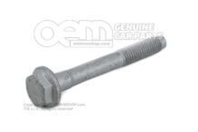 Šesťhranná skrutka M10X80