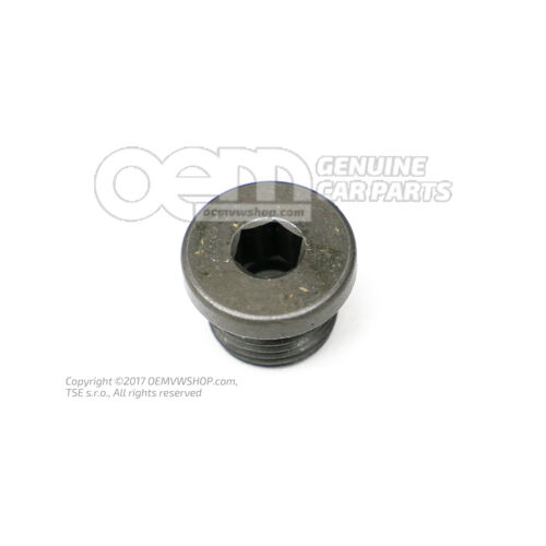 Tesniaca zátka M18X1,5