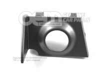 Ozdobte platinovo šedou farbou Audi TT / TTS Coupe / Roadster 8S