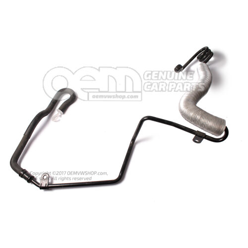 Hadica spätného toku