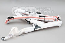 Jednotka hlavového airbagu (1)