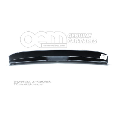 Zosilnenie pre krycí plech