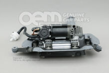 Agregát na zásobov. vzduchom (1)