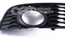 Vodiaca mriežka vzduchu saténová čierna (2)