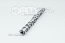 Vačkový hriadeľ (1)