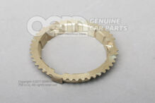 Synchronizačný krúžok (1)