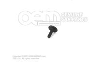 Skrutka so šesťhrannou hlavou s vnútorným šesťhranom 4,8X16 (4)