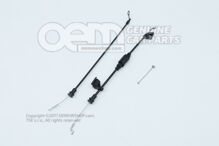 1 súprava lankových ťahadiel