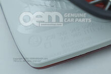 Koncový svetlomet (2)