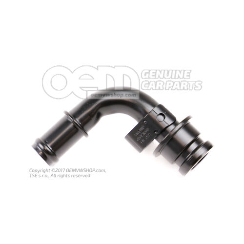 Rúra chladiacej kvapaliny