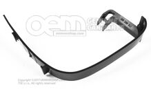 Rámik pre vonkajšie zrkadlo