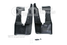 1 súprava lapačov nečistôt vľavo a vpravo (1)