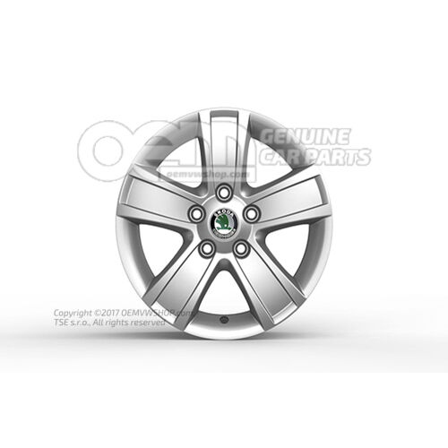 Hliníkový disk