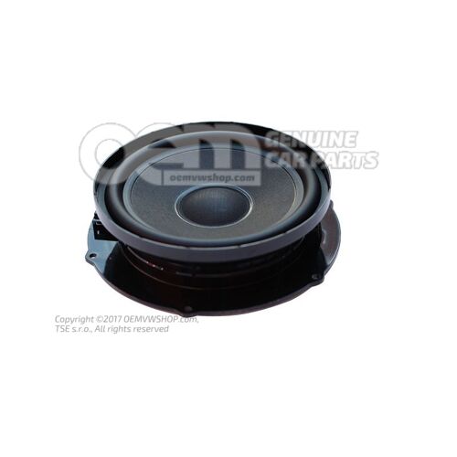 Subwoofer