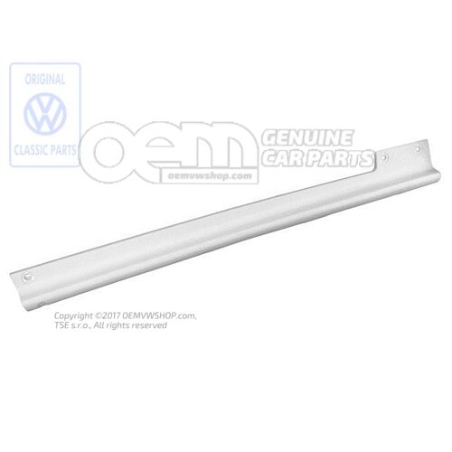 Rozšírenie podbehu