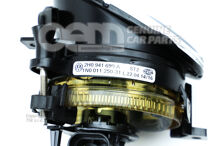 Halogénové hmlové svetlo 2H0941699C (3)