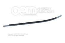 Utesnenie okennej šachty brilantná čierna 5FF839476C041 (1)