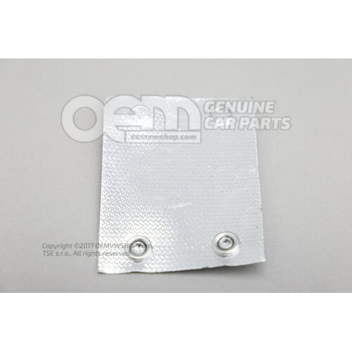 Tepelno izolačná manžeta