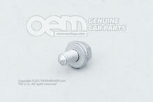 Šesťhranná skrutka M8X16.00-S22