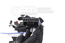 Súprava vodičov pre dvere (3)