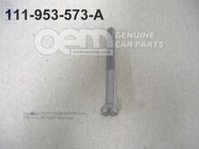 Skrutka so šošovkovitou hlavou