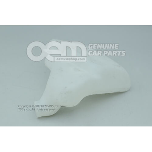 Nádržka na umývaciu vodu