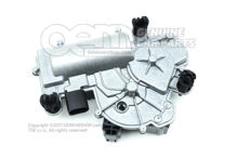 Nast. motor pre zadnú kap. (1)