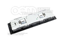 Interiér a svetlo na čítanie titánová čierna (1)