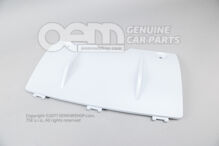 Kryt nárazníka základný náter