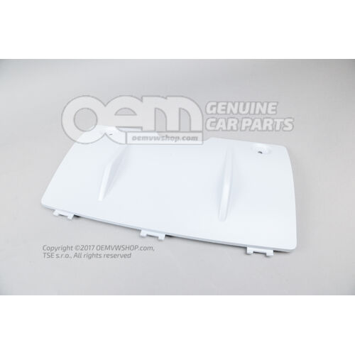 Kryt nárazníka základný náter