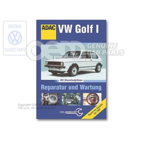 Oprava a servis ADAC