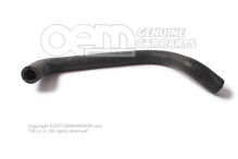 Hadica chladiacej kvapaliny (1)