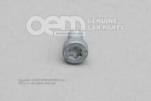 Skrutka s vnútornou šesťhrannou hlavou s vnútorným šesťhranom M6X12 (2)