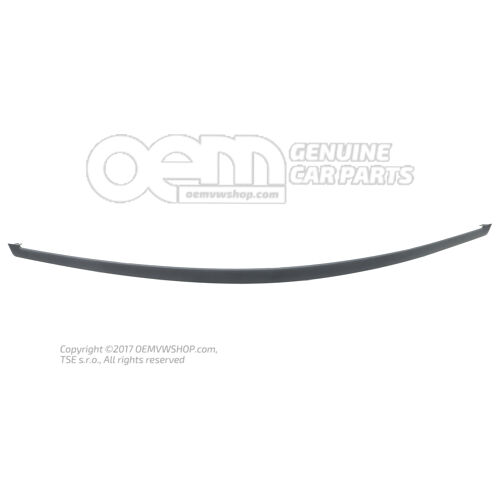 Poťah saténová čierna