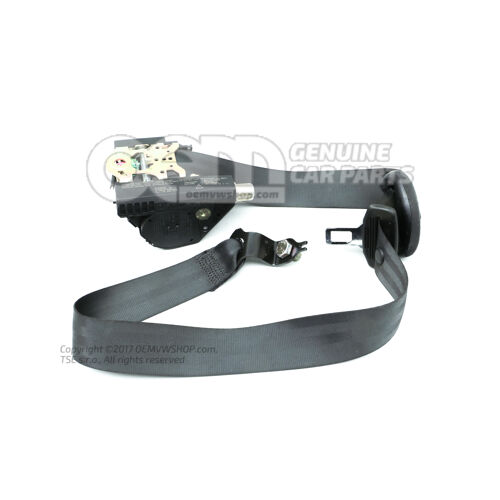 Trojbodový zotrvačník čierny