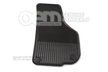 1 súprava rohoží (8)