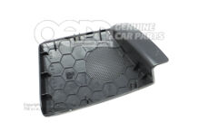 Ozdobná lišta pre prepínač trim onyx (1)