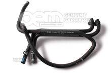 1 súprava palivových vedení so spojovacím vedením pre filtr. zar. s aktívnym uhlím