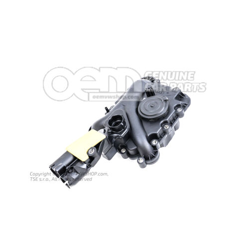 Clona odvádzania vzduchu