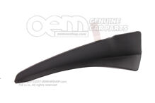 Kryt pre blatník saténovo čierna 5JA819447B9B9