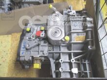 4-st. automatická prevodovka