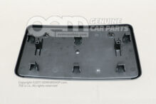 Zákryt pre EČV luna sivá (2)