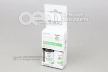 Retušér na farbu hnedá metalíza