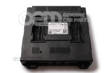 Riadiaca jednotka (BCM) pre pohodlný systém, bránu a palubné napájanie (2)