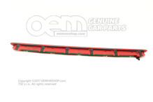 Vysoko umiestnené brzdové svetlo s ostrekovacou dýzou 3G9945087E (3)