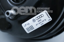 Posilňovač bŕzd (1)